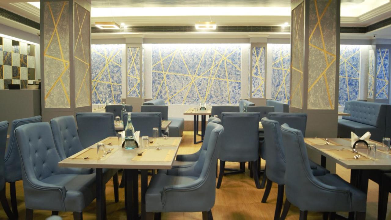 Zip By Spree Hotels Surabi International ヴェールール エクステリア 写真