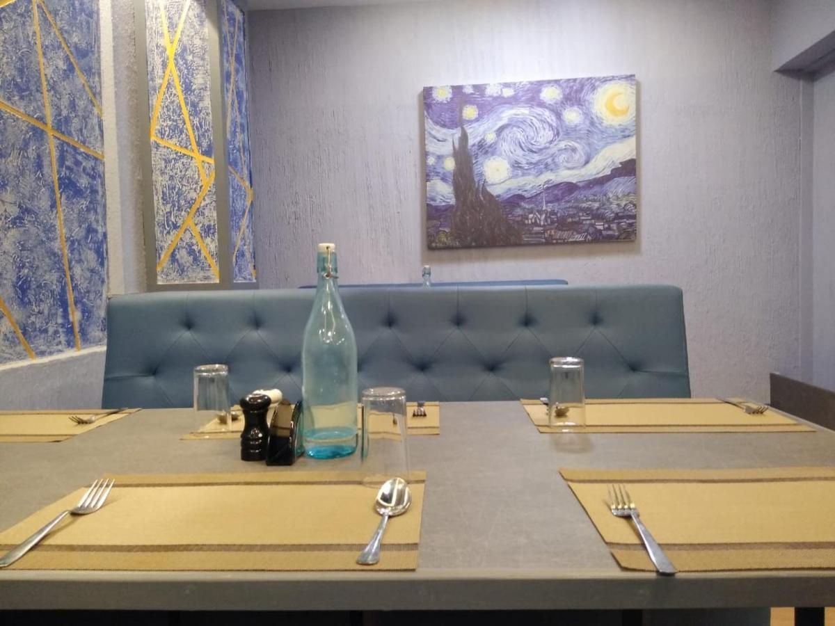 Zip By Spree Hotels Surabi International ヴェールール エクステリア 写真